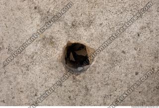 Photo Textures of Wall Plaster